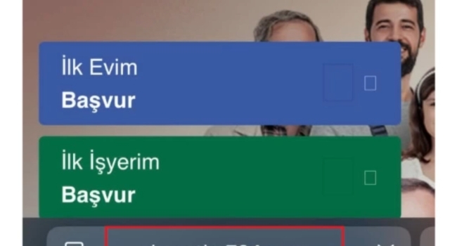 Sahte TOKİ Siteleriyle 23 Milyon TL’lik Vurgun