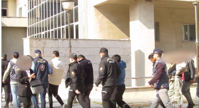 TOKİ Adı Kullanılarak Yapılan Dolandırıcılığa Büyük Darbe: 18 Tutuklama