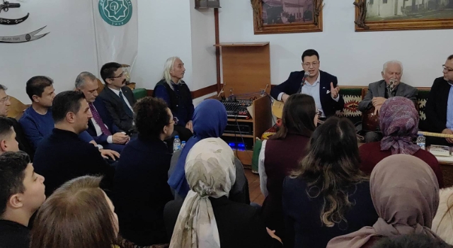 Ankara’da Osmaniye Coşkusu: 104. Yıl Kurtuluş Programına Yoğun İlgi