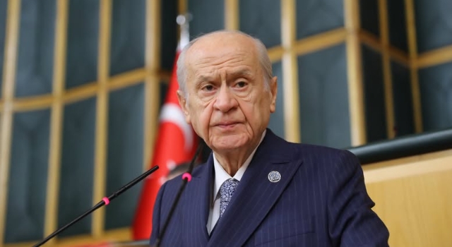 Devlet Bahçeli’den Emekliler İçin Dikkat Çeken Açıklama