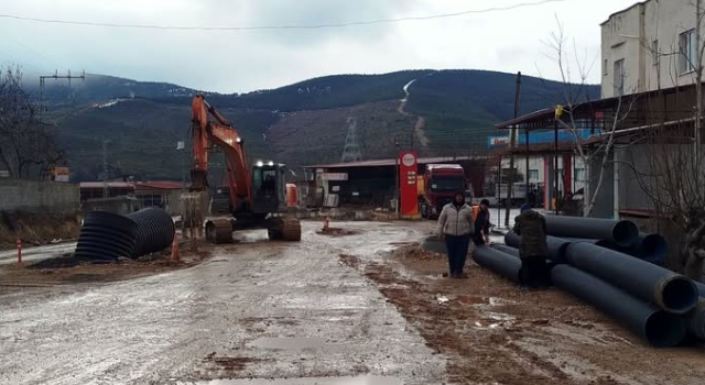 Hasanbeyli’de Su Kesintisi Uyarısı: Başkan Yumrutepe'den Uyarı