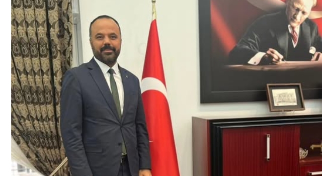 Osmaniye Eğitim ve Araştırma Hastanesi’nnin Yeni Başhekimi Belli Oldu