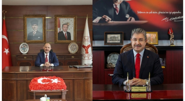 Osmaniyelileri Üzen Haber: Osmaniye’de Vali Değişimi
