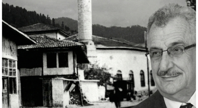 Osmaniye’nin Gazi Camii: Envâr-ül Hamit’in Direniş Hikâyesi
