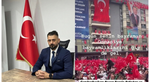 Çenet’in Paylaşımına Tepki: “6 Şubat Bayram Değil, Yas Günüdür”
