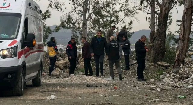 Düziçi’nde Eski Koca Dehşeti: Önce Eski Eşini Öldürdü, Sonra İntihar Etti