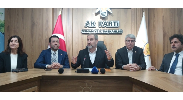 Mustafa Şen: “Umut Hakkı Diye Bir Kavram Yok”