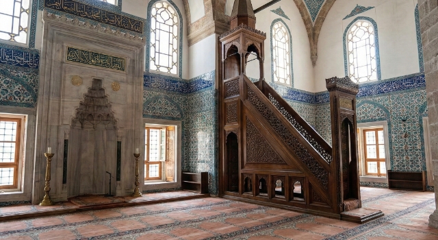Osmaniye’de Cuma Hutbesi Yayımlandı: “Ramazan İklimi”