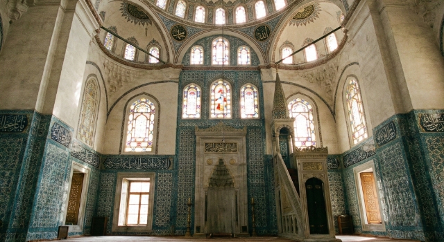 Osmaniye'de Okunacak Cuma Hutbesi Belli Oldu
