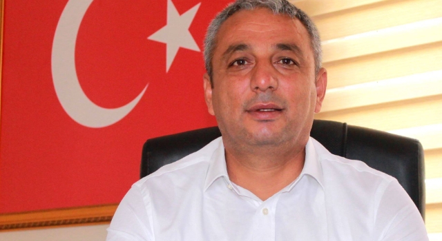 Türkmen Beldesi’nde Tapu Sorunu İçin Kritik Toplantı
