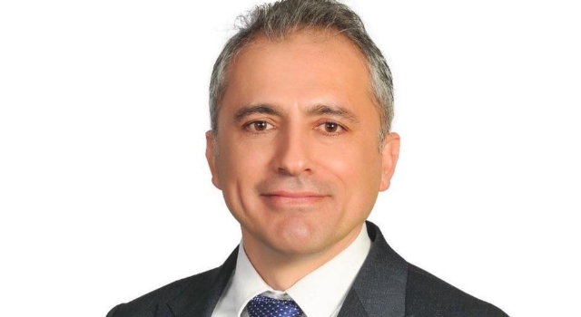 Başkan Çenet: Osmaniye’de Çöp Miktarı %100 Arttı