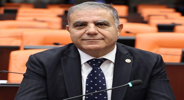 Erzin ve Dörtyol Tartışması Meclise Taşındı