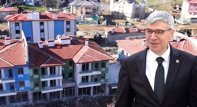 Hasanbeyli’de Büyük Dönüşüm Tamamlanıyor