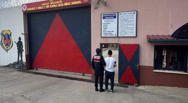 Osmaniye’de 7 Günde 105 Şüpheli Yakalandı