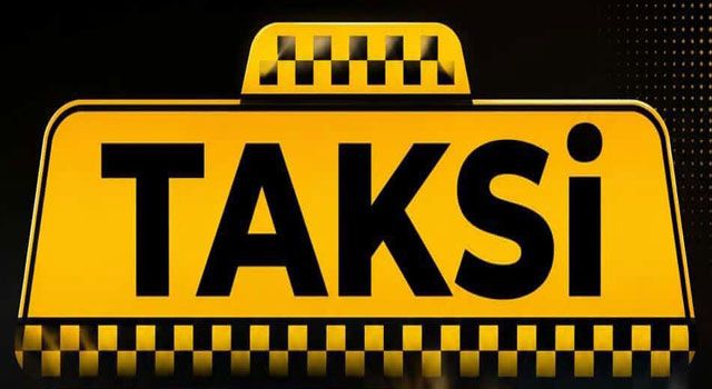 Osmaniye’de Taksi Ücretlerine Zam: Yeni Tarife Belli Oldu
