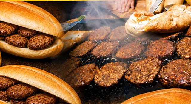 Kadirli Sucuk Ekmeği Artık Coğrafi İşaretli
