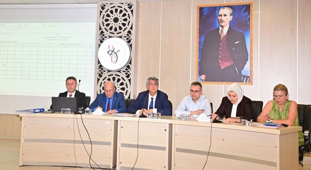OKÜ 2026 Maaş Promosyonu İhalesinde Kazanan VakıfBank Oldu