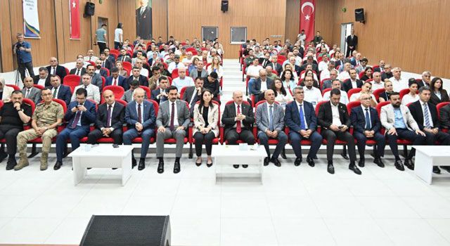 Osmaniye’de Turizm Vizyonu Masaya Yatırıldı