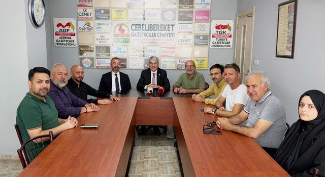 Osmaniye’de Yeni Kamu Binaları ve Şehirleşme Projeleri Sürüyor