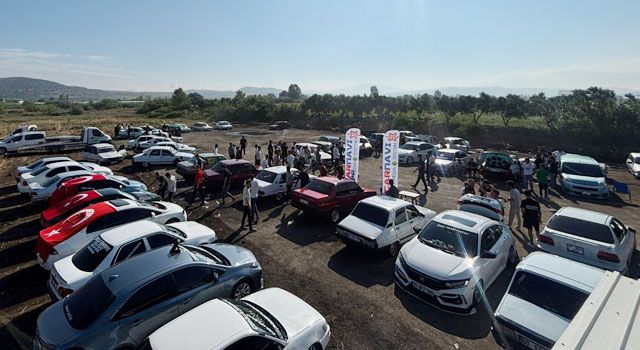 Zorkun Seyir Terası 3 Temmuz’a Kadar Ziyarete Kapatıldı