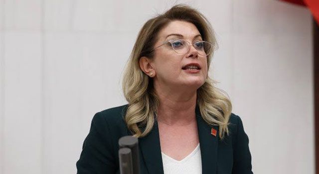 CHP Osmaniye İl Başkanlığına Tekerek Atandı, Asu Kaya'dan Sert Tepki