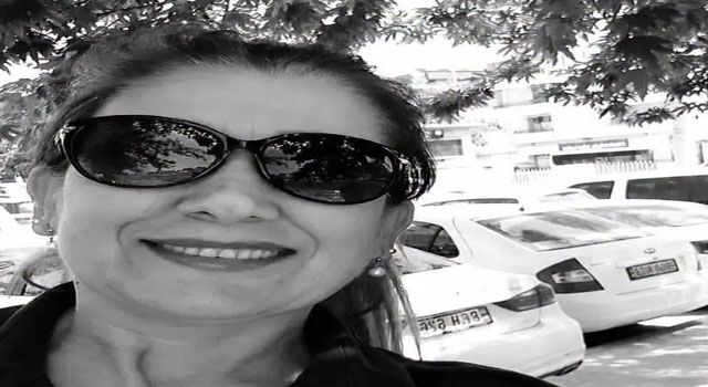 Erzin'de Görev Yapan Polis Memuru Ayşe Akdoğan Vefat Etti