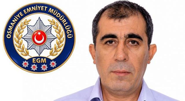 Osmaniye Emniyeti Yasta: Polis Memuru Hayatını Kaybetti