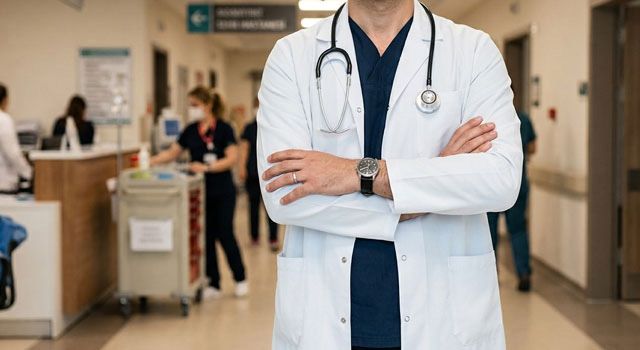 Osmaniye Hastanelerine Yeni Doktor Kadroları Açıldı