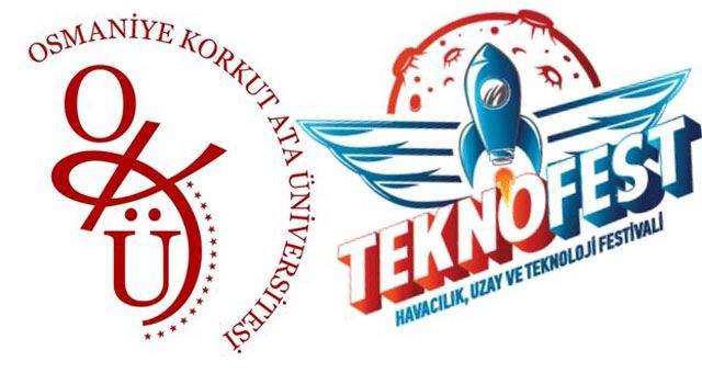 Osmaniye Korkut Ata Üniversitesi TEKNOFEST 2026’da Paydaş Olacak