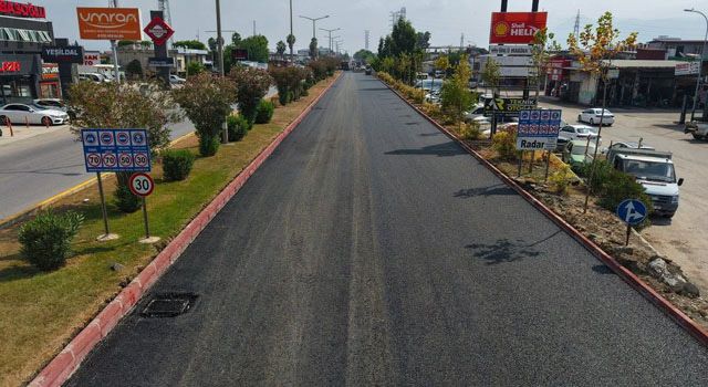 Osmaniye’de 30 Ağustos Zafer Bayramı’nda Bu Yollar Kapanacak