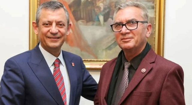 Osmaniye'de CHP'den Bir İstifa Daha: Ahmet Kara Yeni Parti'ye Katıldı