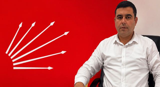 Türk: “Makamların Arkasında Örgütün Emeği Var”
