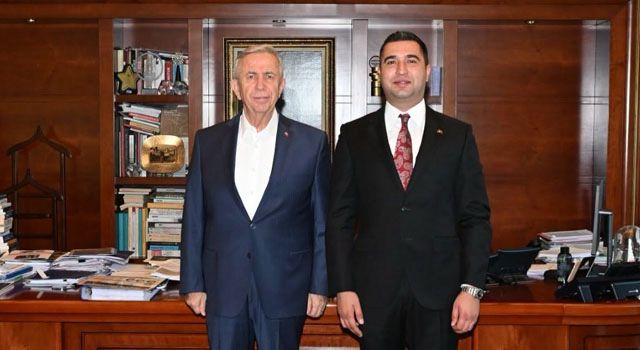 Kadirli Belediyesi’nin Araç Filosuna Ankara’dan Destek Geliyor