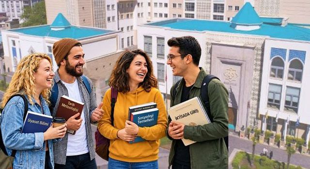 Osmaniye Belediyesi Üniversite Öğrencilerine Eğitim Desteği Verecek