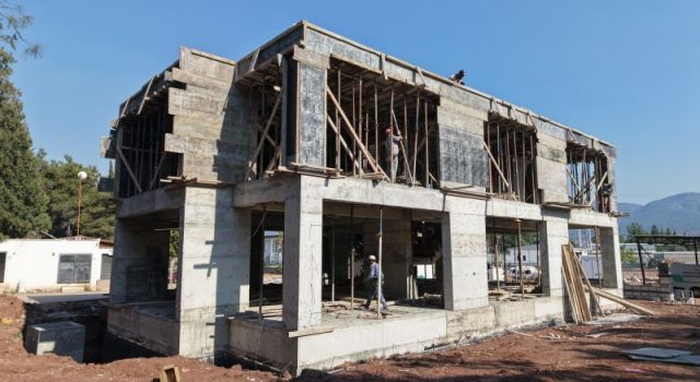 Osmaniye’de Mezarlık Hizmetlerine Modern Merkez