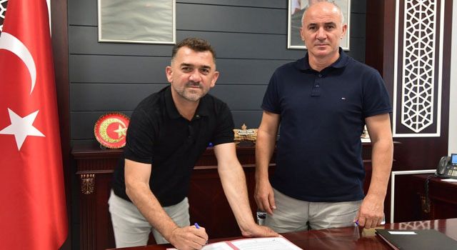 Osmaniyespor FK, Cevdetiye 1 Nolu Çim Saha’yı Kullanacak