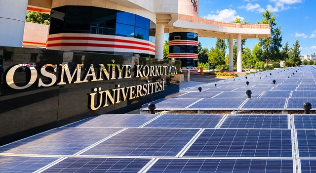 Amatör Spor Haftası Osmaniye’de Spor Gösterileriyle Başladı