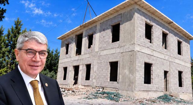 Kadirli’ye Yeni Aile Sağlığı Merkezi Geliyor