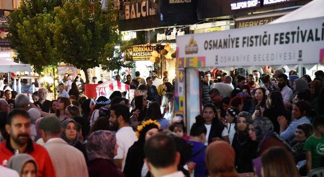 Osmaniye’de Ekim 2026 Etkinlik Takvimi
