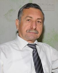 Mustafa Bardak