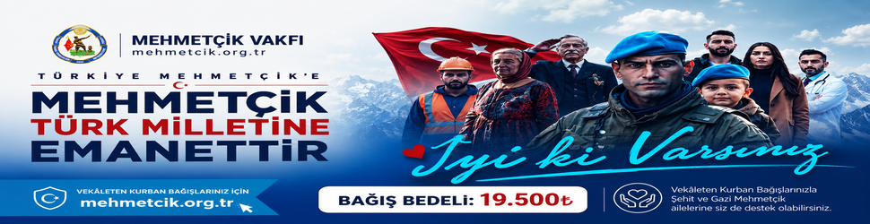 Mehmetçik Vakfı