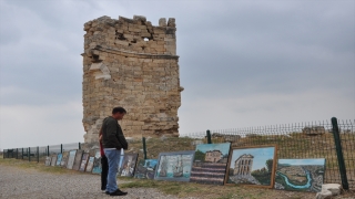 Mersin Silifke’de Müzeler Haftası kutlandı