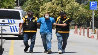 Adana’da 8 ruhsatsız tabanca ve 93 silah parçası ele geçirildi