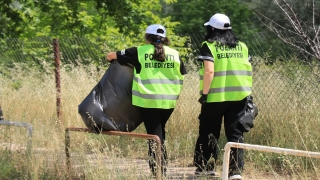 Pozantı’da ”Dünya Çevre Günü” etkinliği düzenlendi