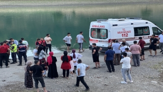 Kahramanmaraş’ta gölete giren genç boğuldu