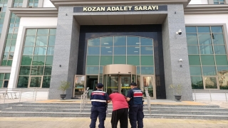 Adana’da aranan 2 firari hükümlü yakalandı