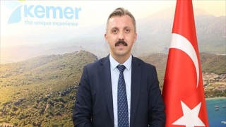 Kemer Kaymakamlığı eğitim yardımı başvuruları başlıyor