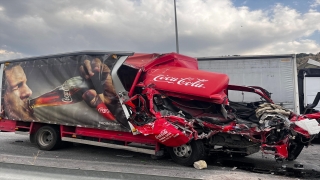 Burdur’da meydana gelen trafik kazasında bir kişi hayatını kaybetti