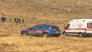 Kahramanmaraş’ta yıldırım isabet eden çoban öldü