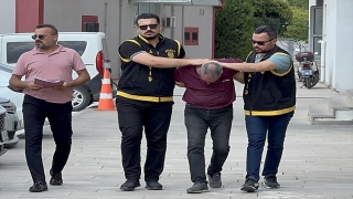 Adana’da kayıp olarak aranan kişinin cesedi Konya’daki tarlada gömülü bulundu